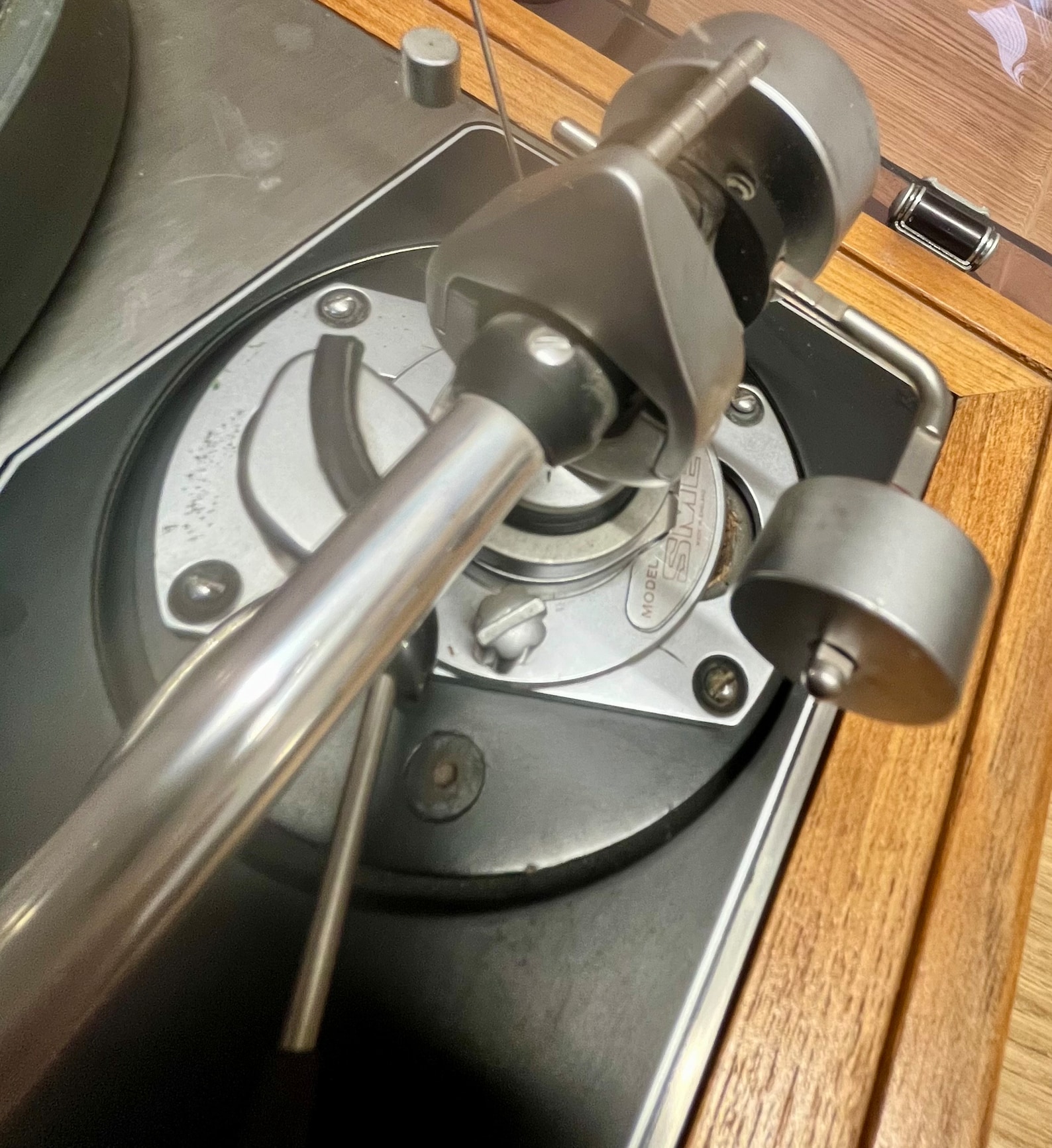 Ariston Audio RD II S - Etsy