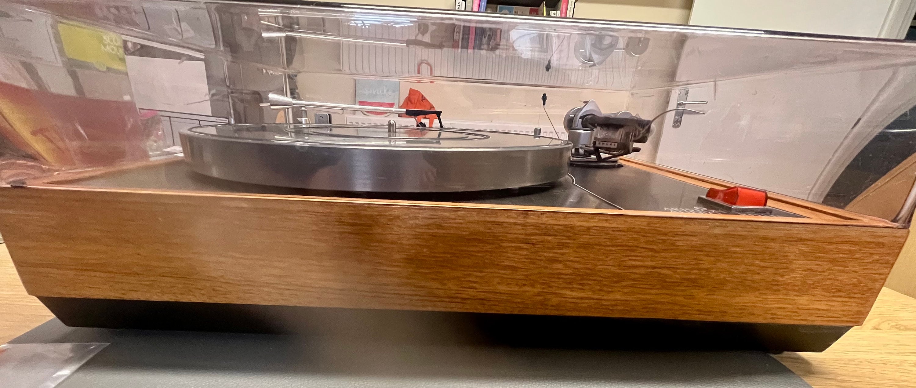 Ariston Audio RD II S - Etsy