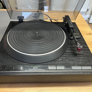 Denon DP-37F