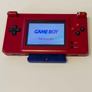Ds lite modded gameboy macro - Etsy 日本