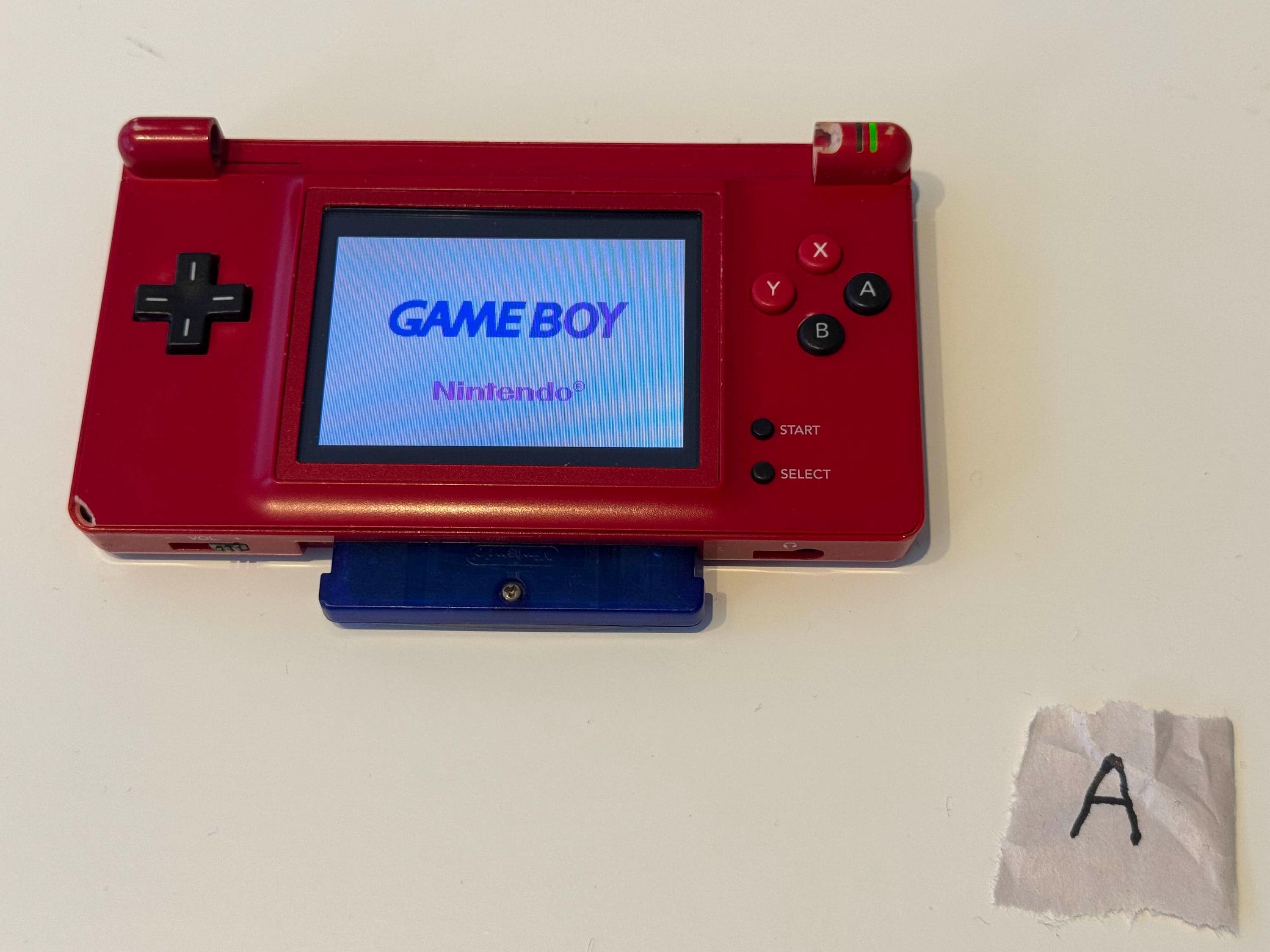 Gameboy macro - Etsy 日本