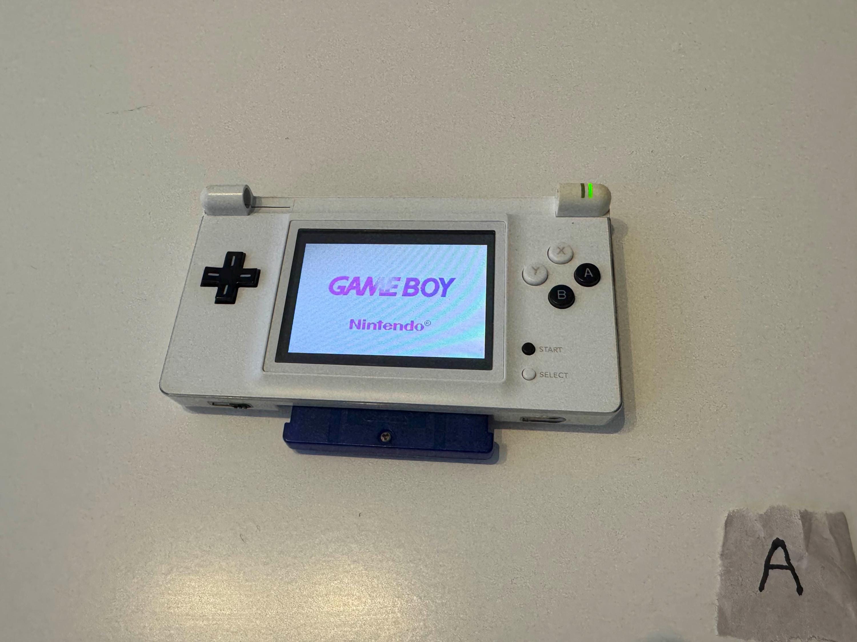 Gameboy macro - Etsy 日本