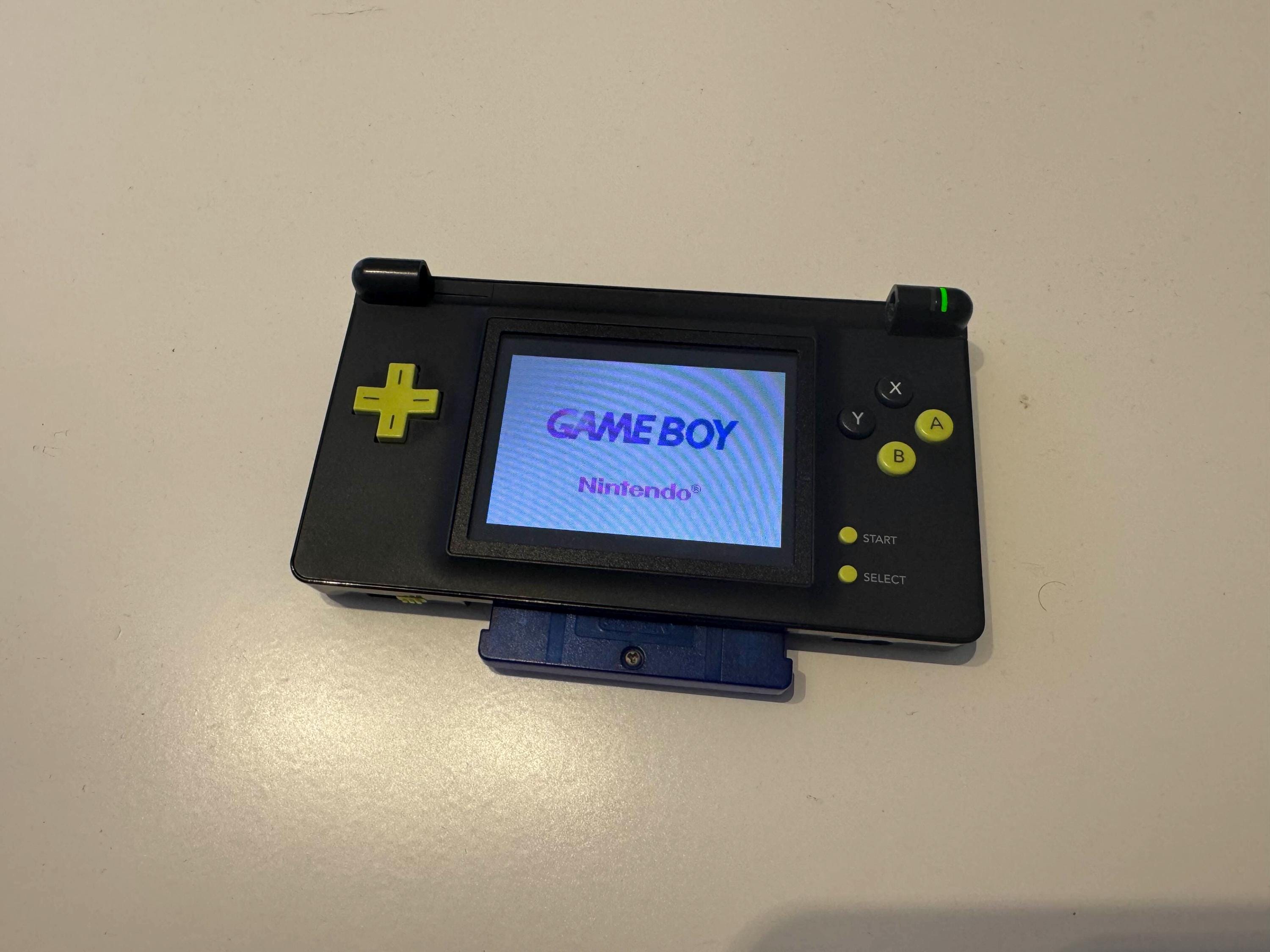 Gameboy macro - Etsy 日本