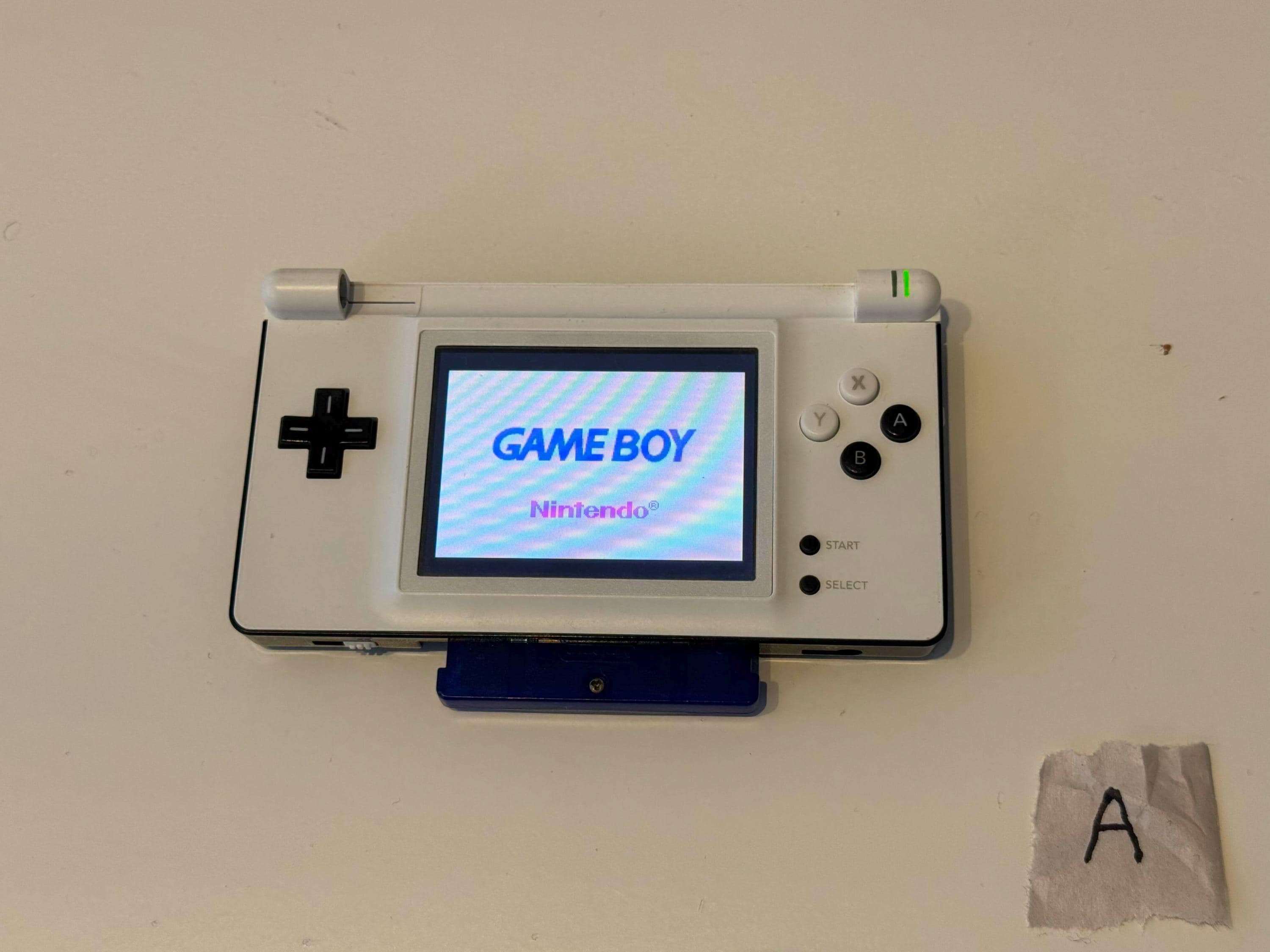 Gameboy macro - Etsy 日本