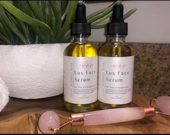 Lux Face Serum