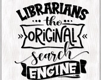 Librarian SVG PNG, Library SVG, School Librarian Svg, Funny Book Lover Shirt, Reading Teacher Shirt Svg, Back To School Appreciation