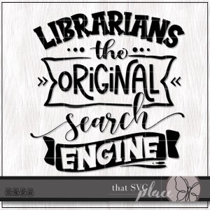 Librarian SVG PNG, Library SVG, School Librarian Svg, Funny Book Lover Shirt, Reading Teacher Shirt Svg, Back To School Appreciation