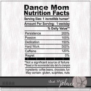 Maman danse SVG, danse PNG SVG, cadeau d'appréciation de maman, chemise Svg, conception par sublimation, fichier de coupe Cricut