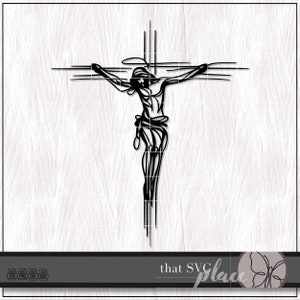 Kruisbeeld SVG, Goede Vrijdag SVG, Katholieke SVG, Jesus Cross Svg, Cross Svg, Christian Svg, Jesus Svg, Faith Svg, Religieuze Svg, Cricut Cut File