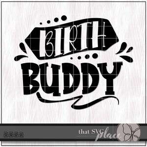 Doula SVG PNG, Midwife Doula Shirt Svg Appreciation Gift, Nurse Art SVG, Medical Chilbirth Education Svg