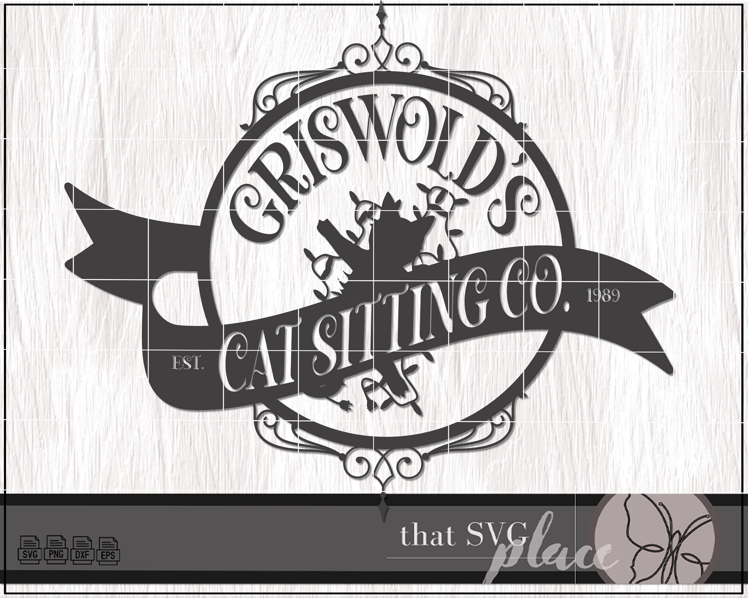 Griswold Car Svg Free - lagribj