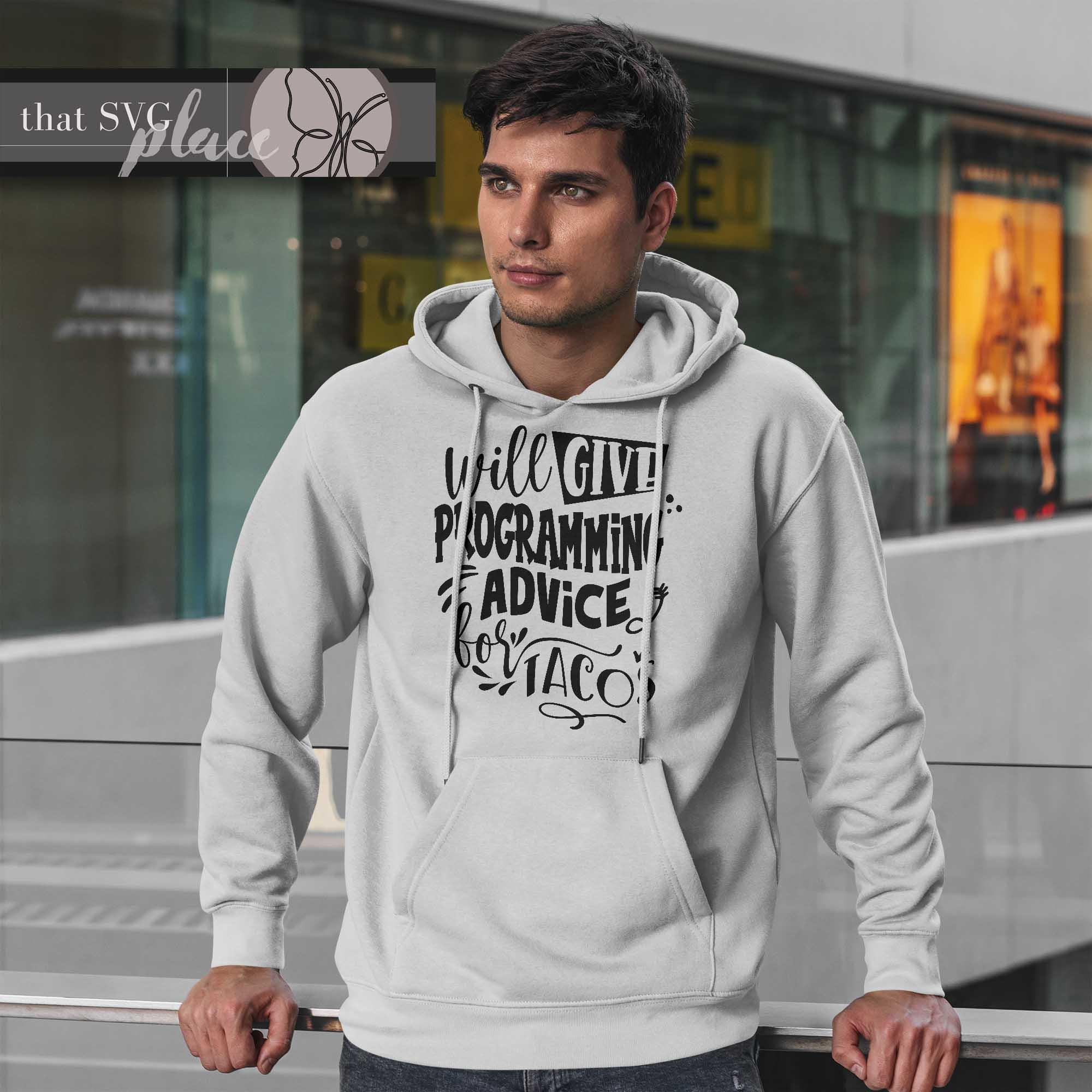 Programmer SVG, Software Developer PNG Bundle, Coder Appreciation Gift ...