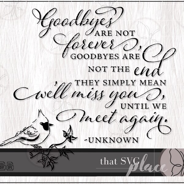 In Loving Memory Font - Etsy