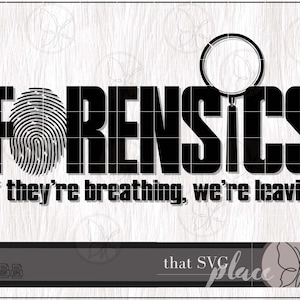 Police SVG, Crime Scene SVG, Murder Shows SVG, True Crime Svg, Eps, png, dxf, Silhouette Cricut Glowforge Cutting File