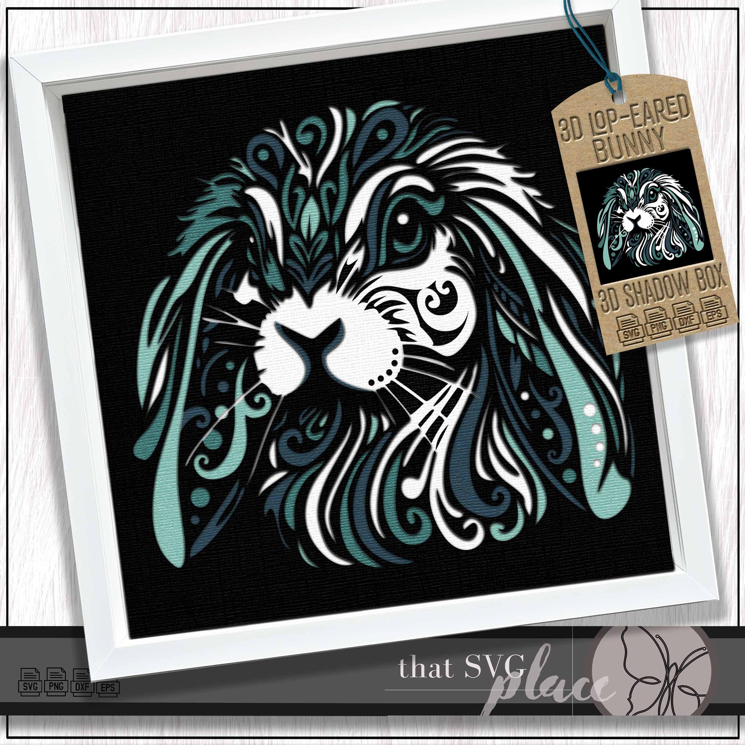 ☆Rabbit-PaperCutting-☆ Chinese Paper Cutting 07 Cute Rabbit，Paper Craft，Jian Zhi