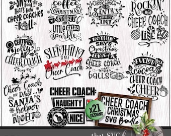 Cheerleader SVG, jul PNG-paket, cheerleader PNG, cheerleading-tröja Svg, i min cheerleader-era Svg, cheerleader-present, Cricut-klippfil