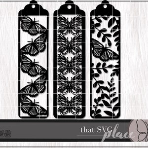 Signet SVG, fichiers SVG pour Cricut Silhouette Glowforge fichier de coupe