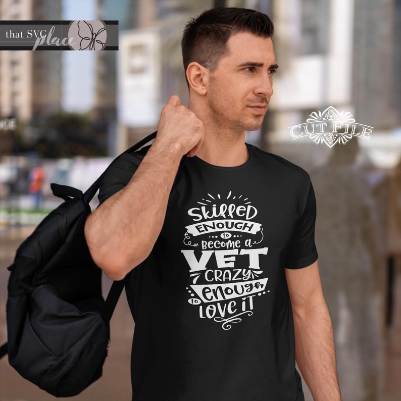 Veterinarian SVG, DVM PNG Clipart Bundle, Vet Svg, Veterinary ...