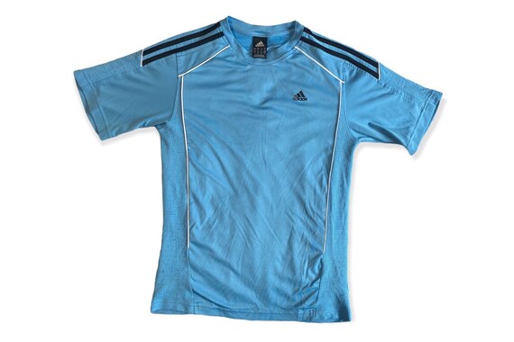 Vintage Adidas Jersey. Medium — TopBoy