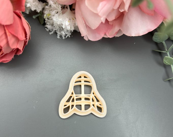 Clay cutters Hornet_ Polymer clay cutters_ Ceramic cutters_ Polymer clay tools_ Jewellery tools