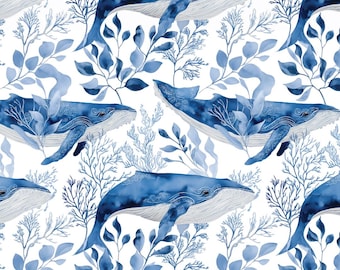 Whale image transfer paper _ Earring making_ Magic transfer paper_ Water soluble paper