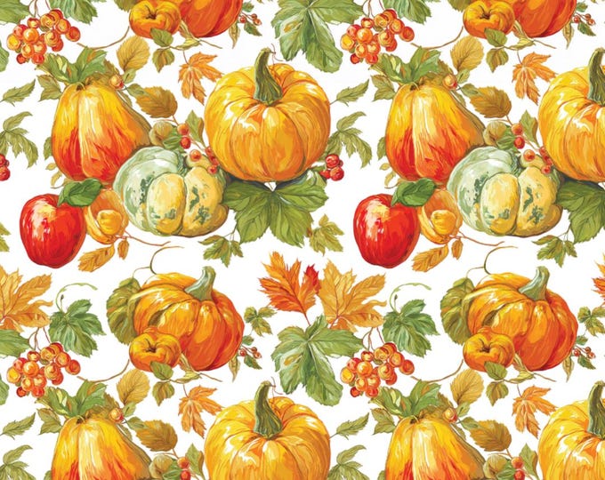 Pumpkin 7 image transfer paper _ Earring making_ Magic transfer paper_ Water soluble paper