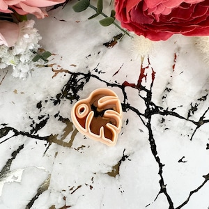 Polymer Clay Cutter Monstera Leaf Shape | Jewelry and Earrings Clay Tools | Ceramic & Craft Cutters for Polymer Clay Art