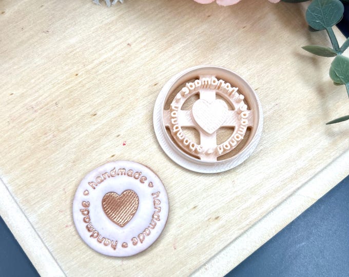 Polymer Clay Cutter Handmade 1 Ceramic Jewelry Tool for Crafting Sculpting Accessories