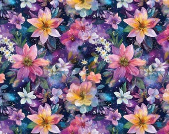 Flowers 31 Transfer Paper for Clay –  Floral Design Magic Clay Transfer Tool for Pottery & Crafting