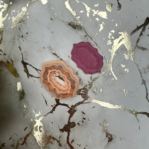 Polymer Clay Cutter Vintage Frame 1 Shape – Jewelry Making Tool