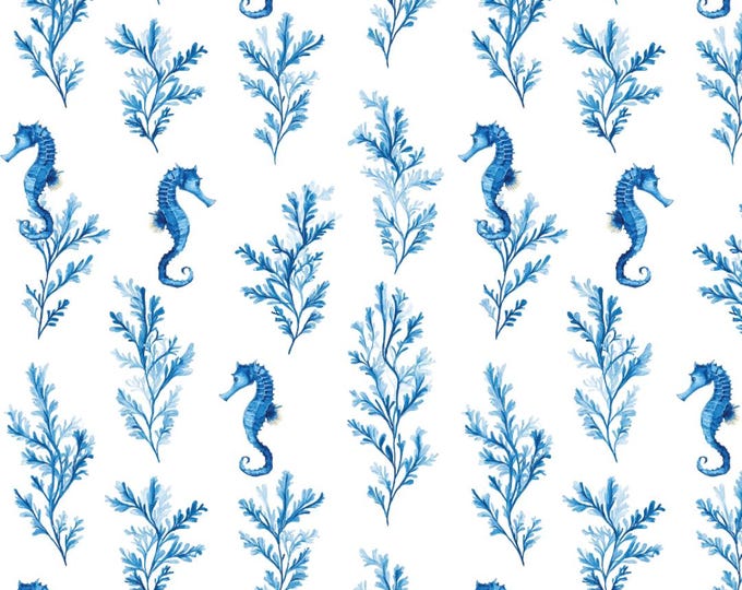 Seahorse Image Transfer Paper for Earrings - Water Soluble Magic Transfer Paper for Jewelry Making & Crafts