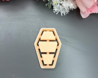 Shelve no.1 Polymer Clay Cutters for Jewellery Making_ Ceramic Tools_ Handmade Earrings