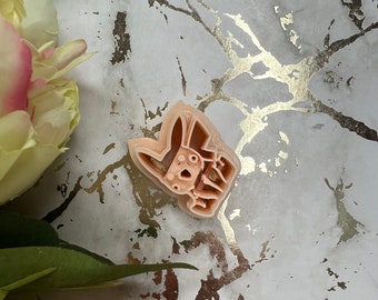 Pik. Polymer Clay Cutter for Earring Making, Jewellery & Crafts Tools