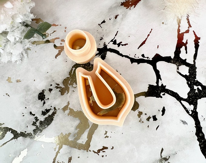 Clay cutters Boho combo P| Polymer clay cutters| Clay tools| Earrings cutters| Jewellery tools| Ceramic cutters