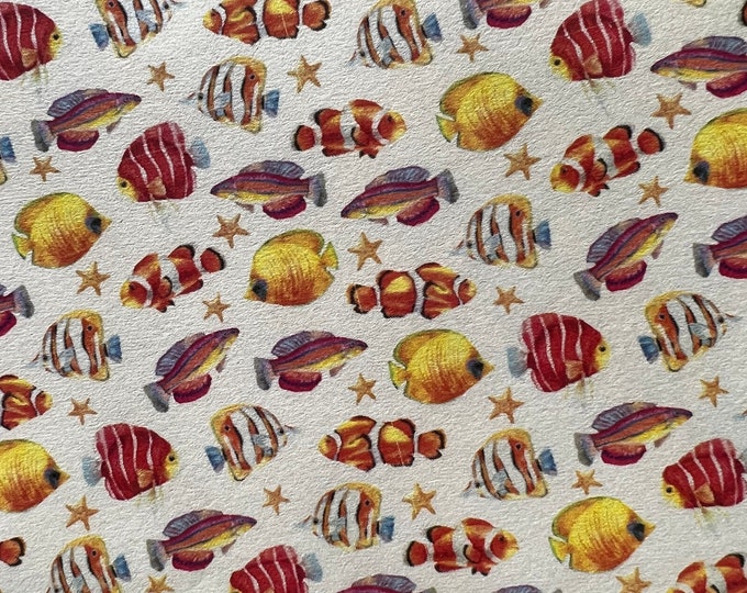 Transfer paper Fish 1| Polymer clay cutters| Clay tools| Earrings cutters| Jewellery tools| Image transfer