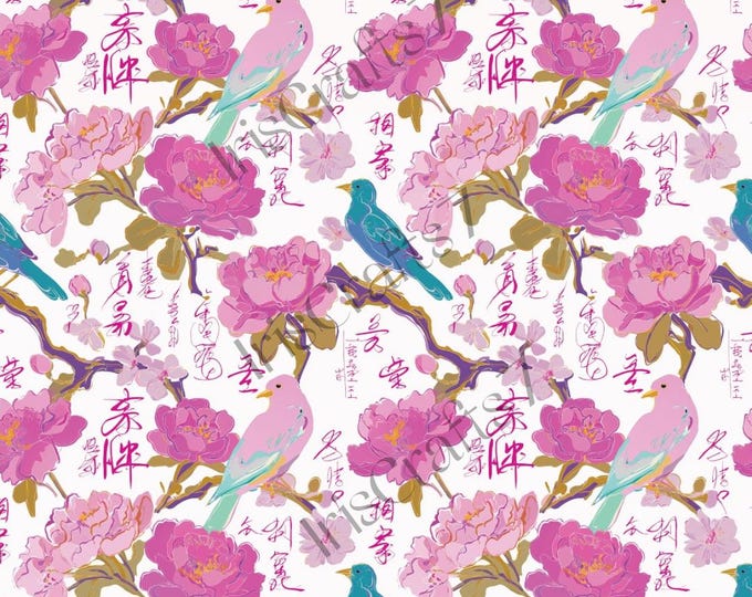 Chinese Painting Transfer Paper for Clay Earrings - Water Soluble Art Supplies