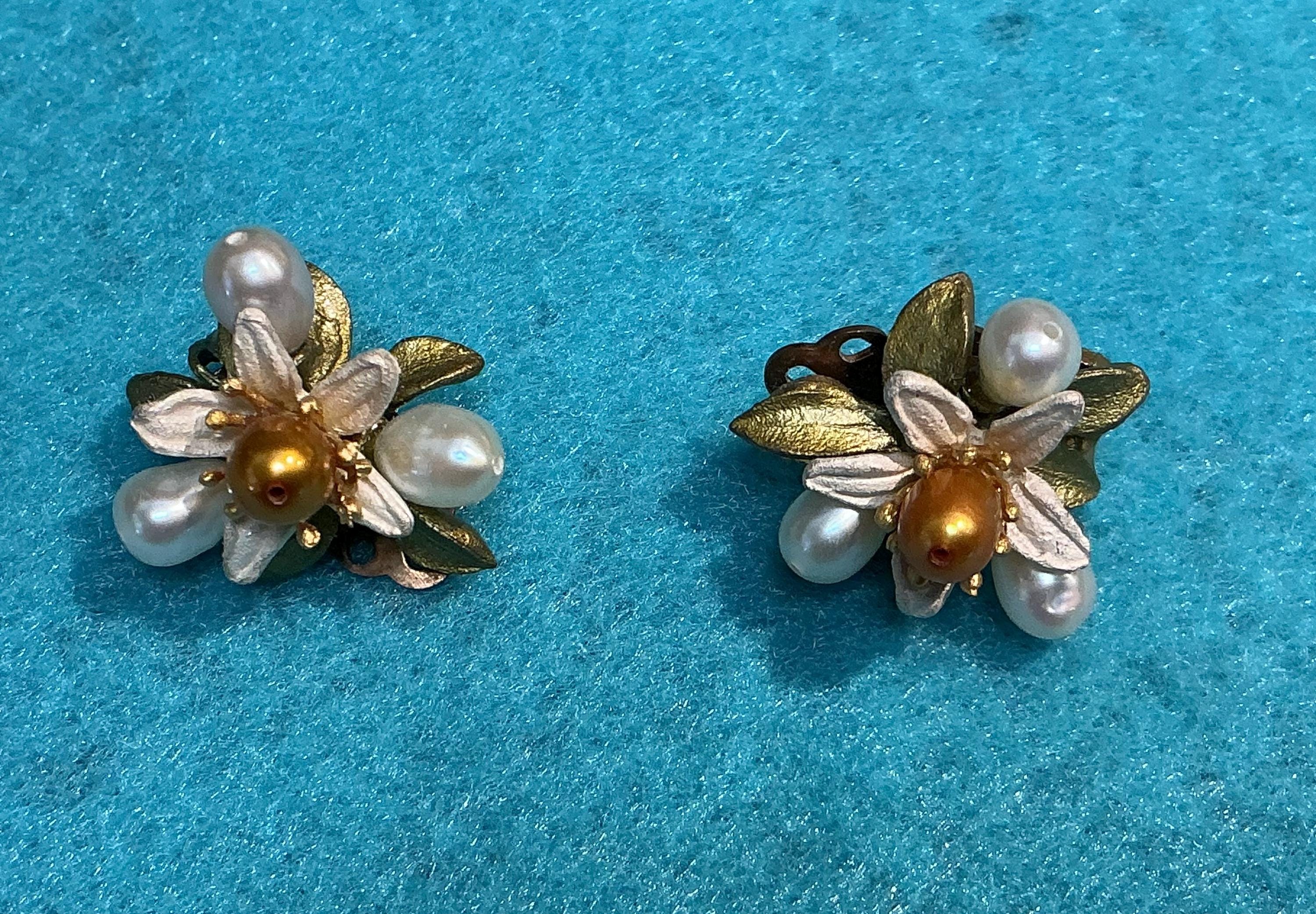 Vintage Michael Michaud - Etsy