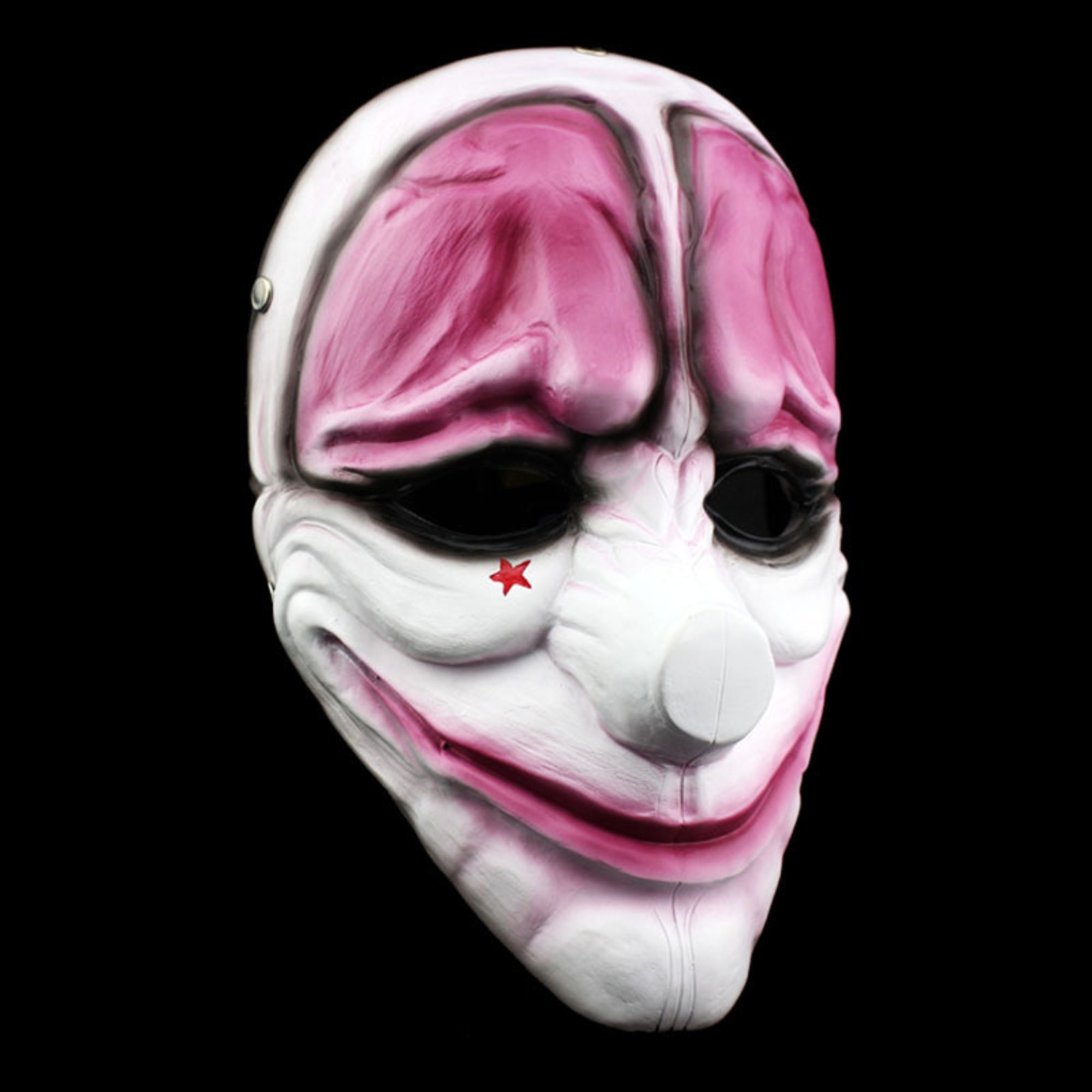 Hoxton payday 2 mask фото 88