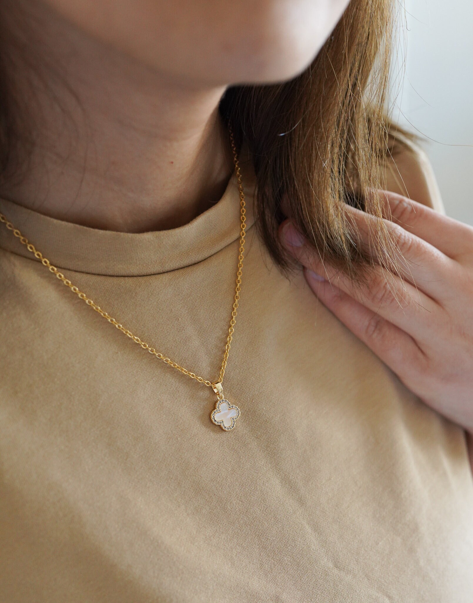 Hera chain necklace deals