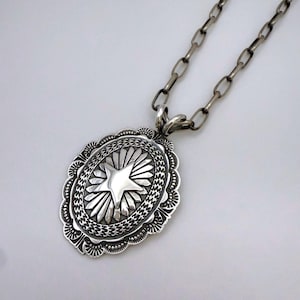 Reeves Pendant - Etsy