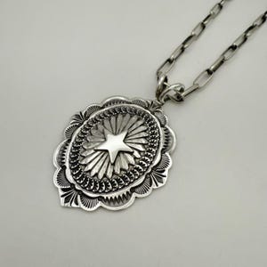 Indian jewelry sunshine reeves コンチョ スタンプコンチョ ヘビー