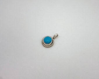 中古 スターリングシルバー 925 ハンドメイド ナバホ アル ヤッツィー