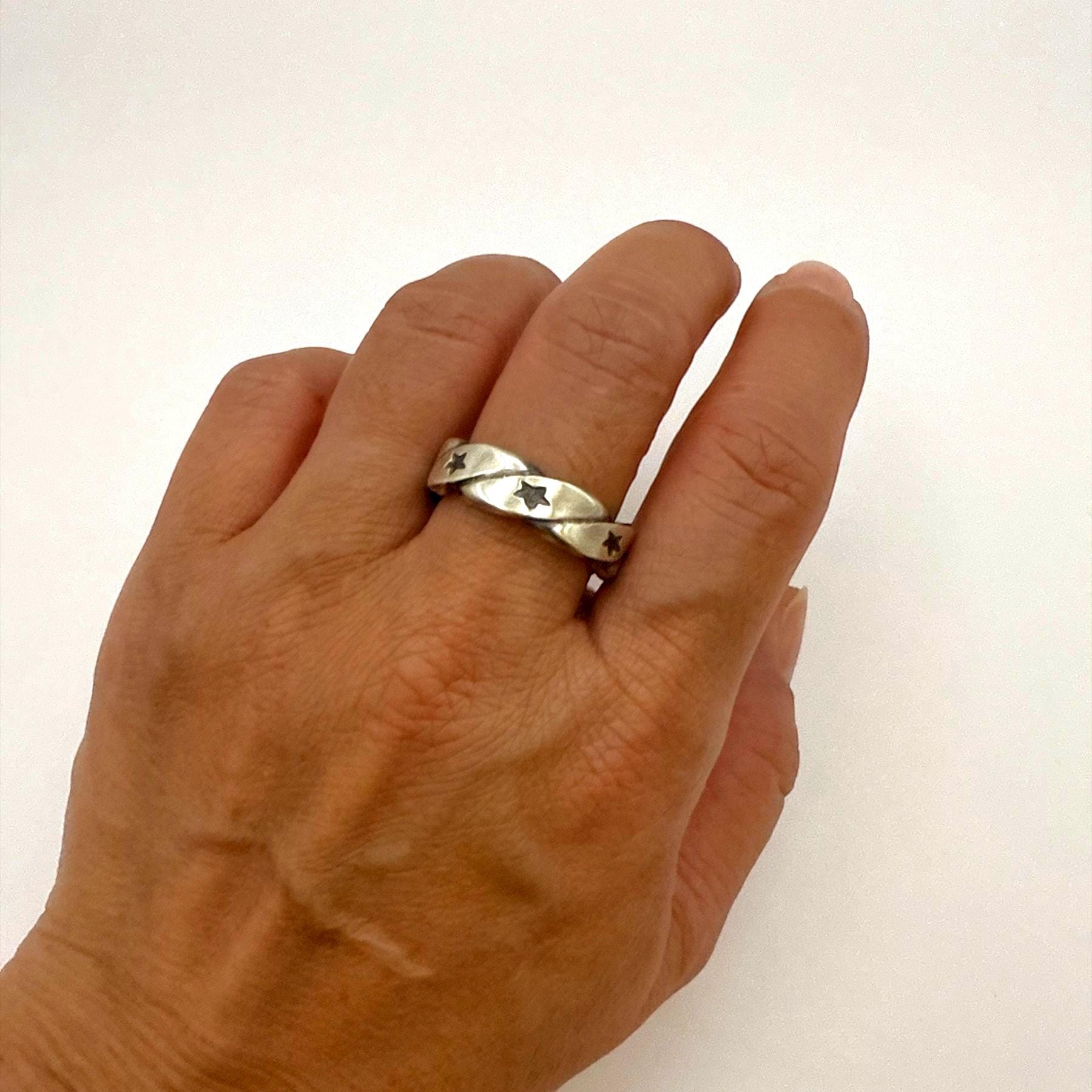 Sunshine Reeves Ring - Etsy