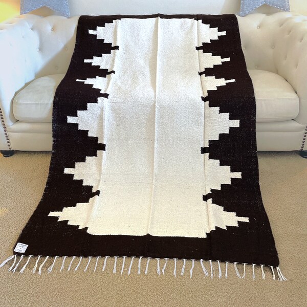 Southwestern Blanket Etsy