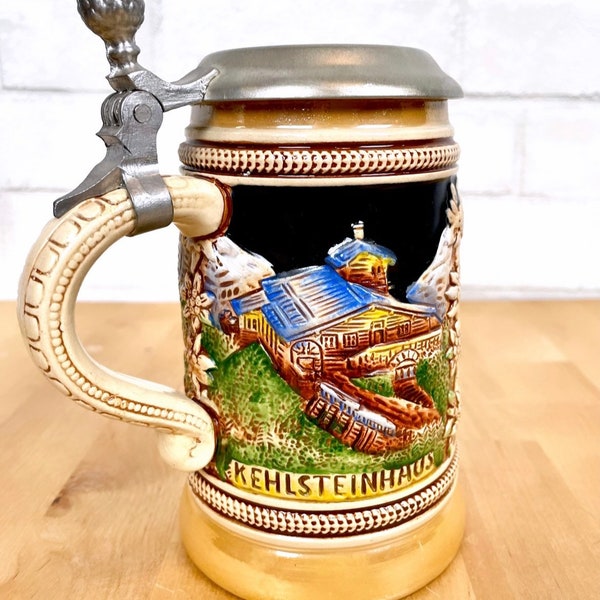 Original King Steins - Etsy