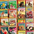 Free Ship! Little Golden Book Records | Story Book Records | Your Choice! Complete Books with each record 45RPM (7in Records)