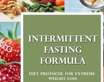 Intermittent Fasting