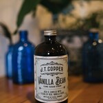 Vanilla Beans