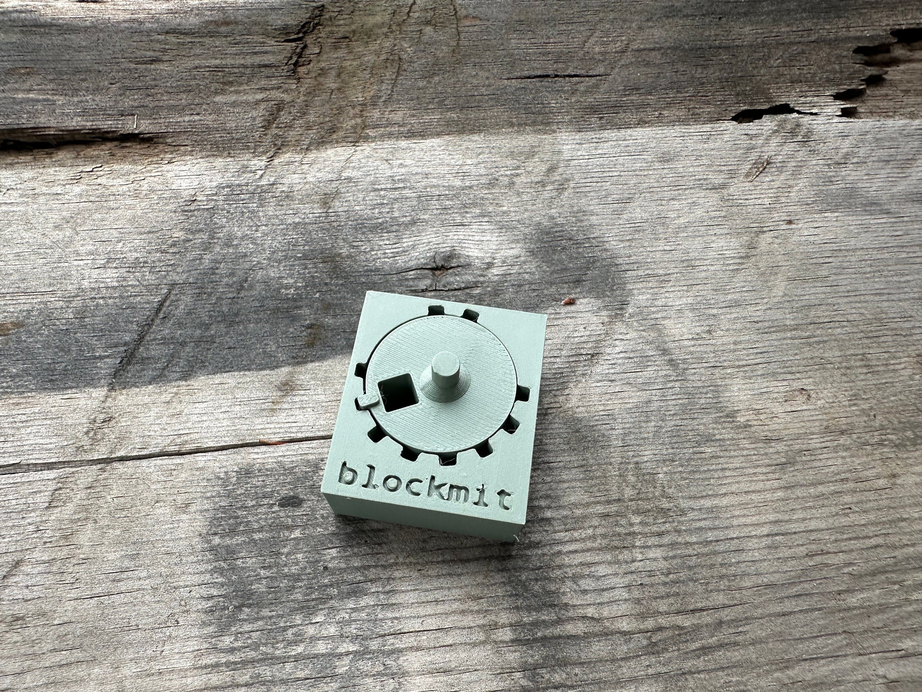 Metal Seed Phrase Storage Blockmit DIY Washer Jig - BIP39 Metal Seed Phrase  Backup Tool For Crypto Security With M8 Washers Washer Stamping Jig