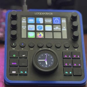 Loupedeck Stand - Etsy Loupedeck Stand - Etsy